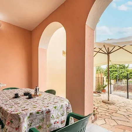 Casa Azalea * 维拉西米乌斯