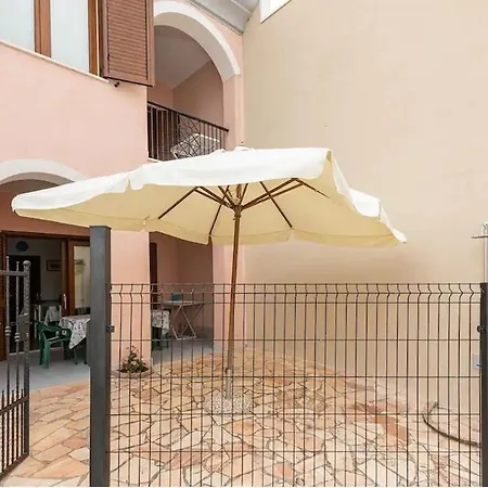 Prázdninový dům Casa Azalea Villasimius