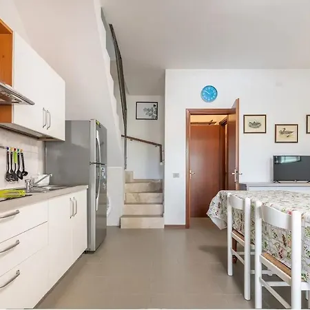 Casa Azalea 维拉西米乌斯