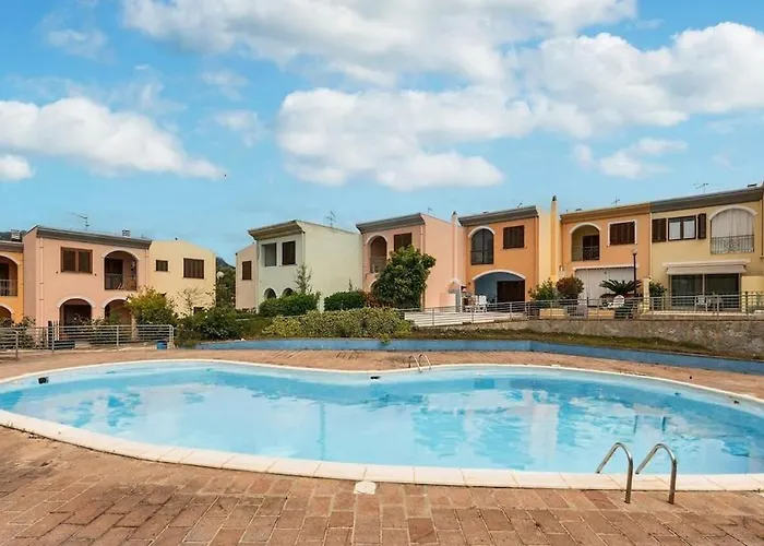 Casa Azalea Dom wakacyjny