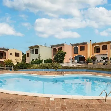 Casa Azalea Dom wakacyjny