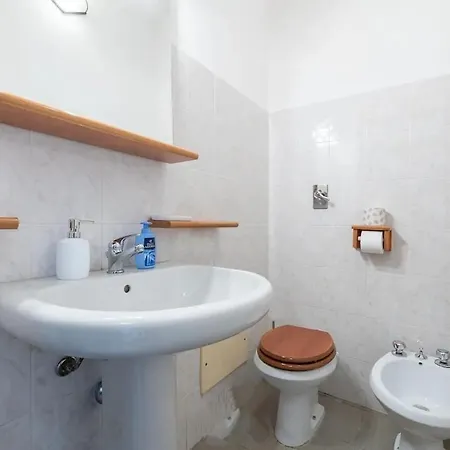 בית נופש Casa Azalea *