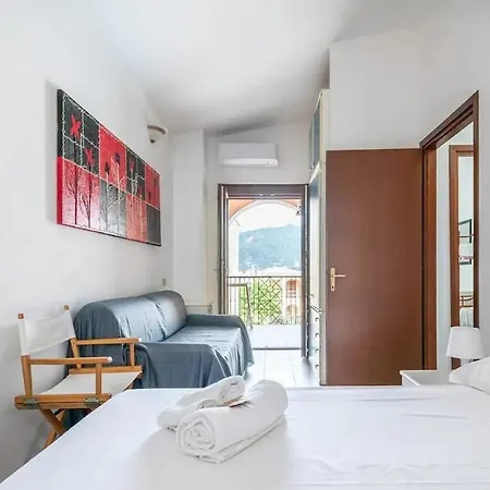 Casa Azalea 빌라시미우스