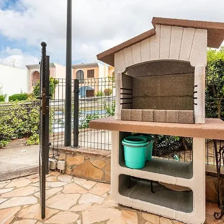 בית נופש Casa Azalea *