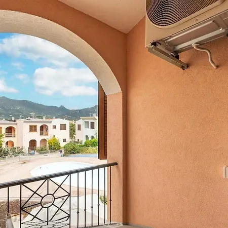 Casa de Férias Casa Azalea Villasimius