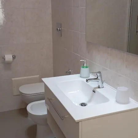 Casa Azalea * וילסימיוס