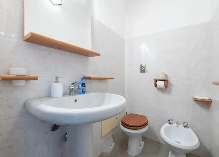 Дом отдыха Casa Azalea *