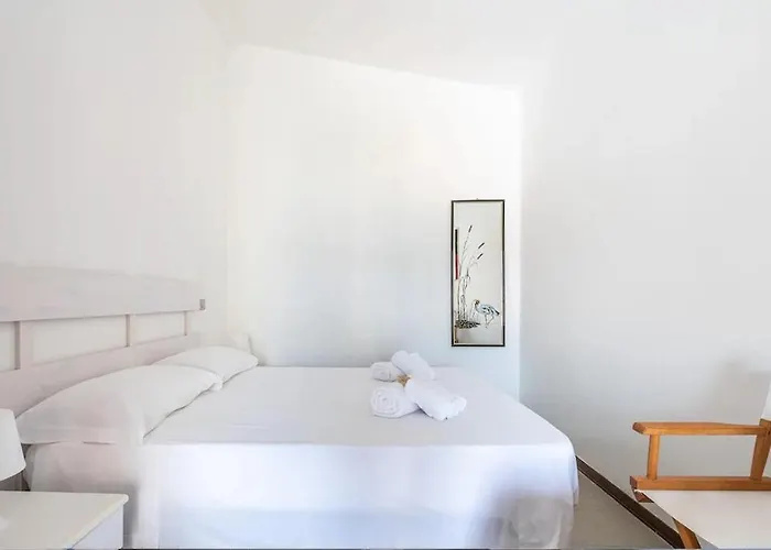 Дом отдыха Casa Azalea Вилласимиус