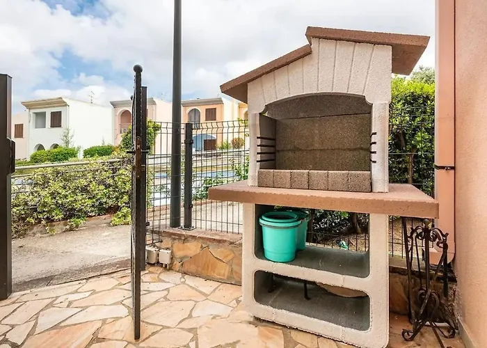 בית נופש Casa Azalea *