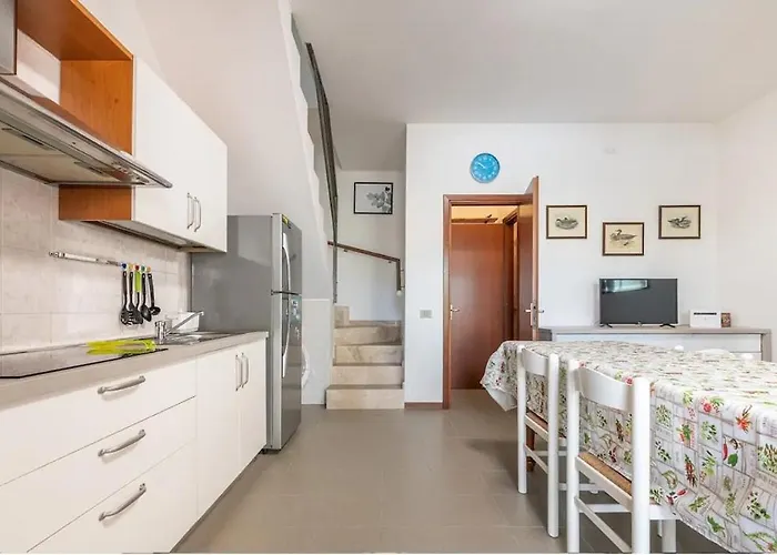 Casa Azalea Вилласимиус