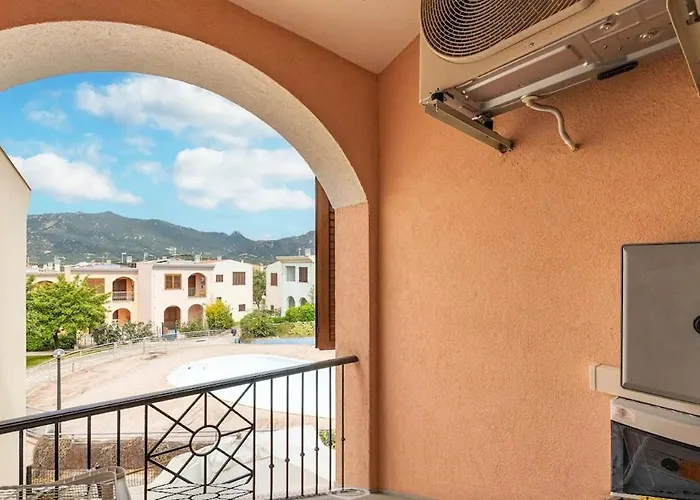 בית נופש Casa Azalea וילסימיוס