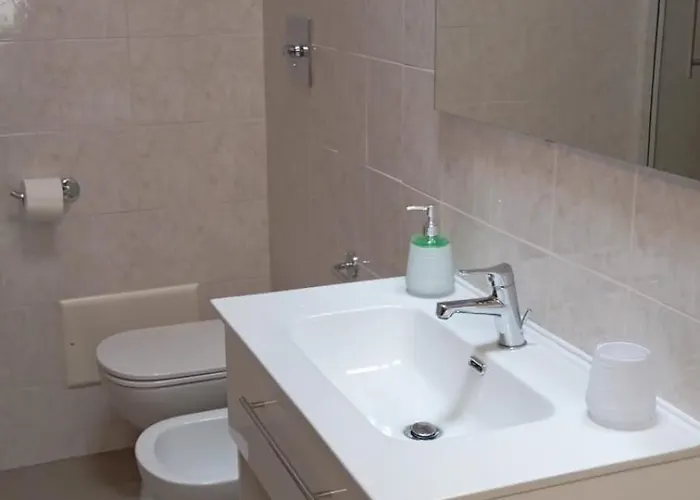 Casa Azalea * Вилласимиус